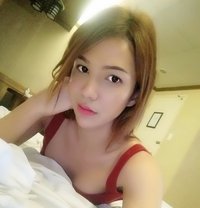Cindy - escort in Manila