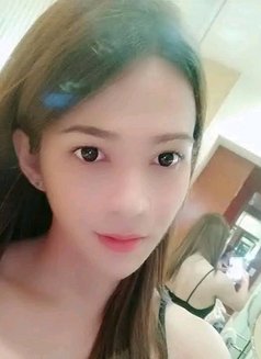 Cindy - Transsexual escort in Manila Photo 1 of 3