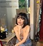 Cindy Fox - Transsexual escort in Bangkok Photo 4 of 6