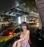 Cindy Fox - Transsexual escort in Bangkok Photo 6 of 6