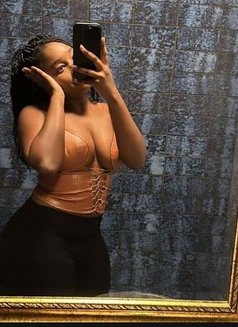 Cindy Friday69 - dominatrix in Nakuru Photo 3 of 3