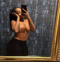 Cindy Friday69 - dominatrix in Nakuru