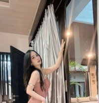 Cindy gadis yang cantik dan baik. - puta in Bali
