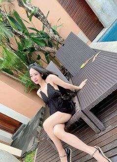 Cindy gadis yang cantik dan baik. - puta in Bali Photo 9 of 9