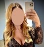 Cindy Gfe Queen With Natural Tits - puta in Dubai Photo 1 of 4