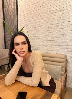 Cindy Good service - Transsexual escort in Muscat Photo 22 of 22