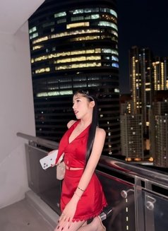 Cindy Half chinese half filipino - escort in Makati City Photo 4 of 4