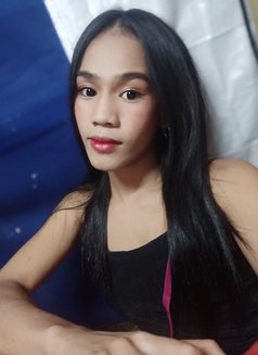Cindy Hann. - Transsexual escort in Manila Photo 9 of 10