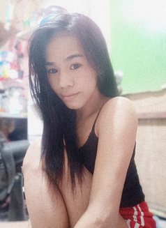 Cindy Hann. - Transsexual escort in Manila Photo 10 of 10