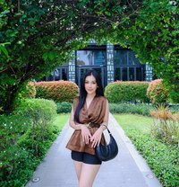 CINDY HIGH CLASS Malaysian - escort in Jakarta