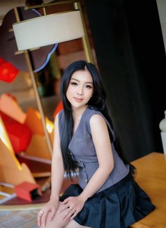 CINDY HIGH CLASS Malaysian - escort in Jakarta Photo 2 of 6