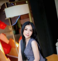 CINDY HIGH CLASS Malaysian - escort in Jakarta