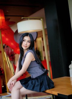 CINDY HIGH CLASS Malaysian - escort in Jakarta Photo 3 of 6