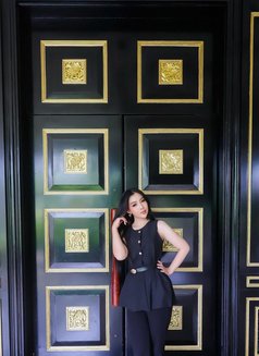 CINDY HIGH CLASS Malaysian - escort in Jakarta Photo 6 of 6