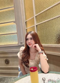 CINDY HIGH Fresh and playful - escort in Singapore Photo 7 of 8