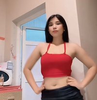 Cindy in Mabela - escort in Muscat