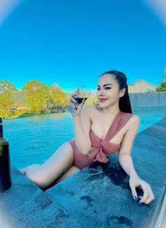 Cindy Thick pussy - escort in Bali Photo 3 of 7