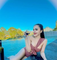 Cindy - escort in Bali