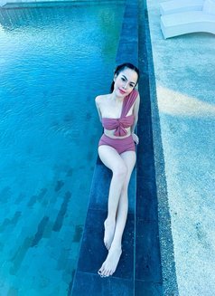 Cindy Thick pussy - escort in Bali Photo 4 of 7