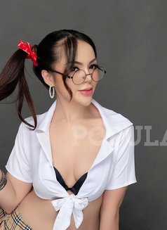 Cindy Thick pussy - escort in Bali Photo 7 of 7