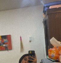 Cindy - escort in Bali