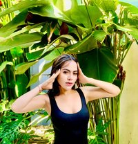 Cindy - escort in Bali