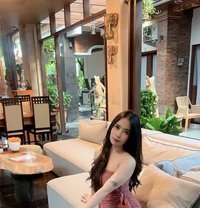 Cindy - escort in Bali Photo 1 of 6