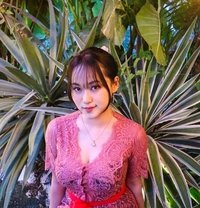 Cindy - puta in Bali