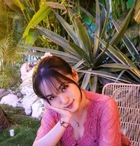 Cindy - puta in Bali