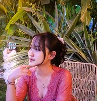 Cindy - puta in Bali