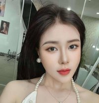 Cindy - escort in Doha