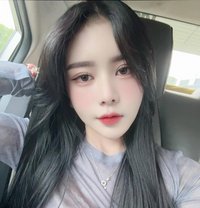 Cindy - escort in Doha