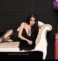 Cindy Young Nughty Taste - escort in Singapore