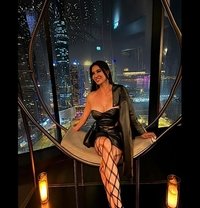 Cindy Model Just Arrived! - escort in Dubai