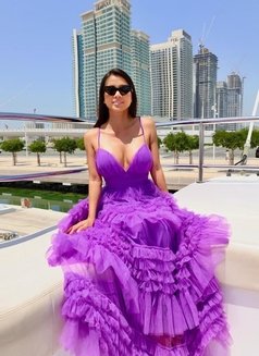 Cindy Just Arrived - escort in Dubai Photo 6 of 8