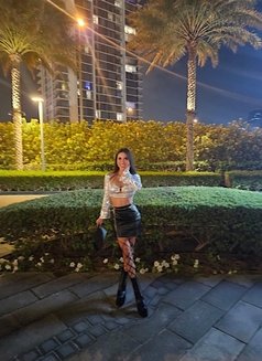 Cindy Just Arrived - escort in Dubai Photo 8 of 16