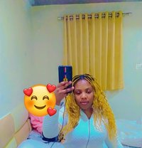 Cindy Just Landed in Goa - escort in Kampala