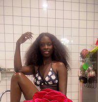 Cindy Just Landed in Shenzen - escort in Guangzhou