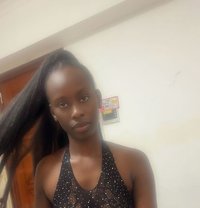 Cindy Just Landed in Shenzen - escort in Guangzhou