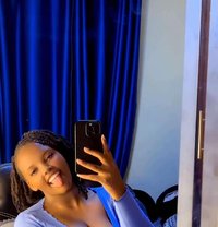 Cindy - escort in Guangzhou