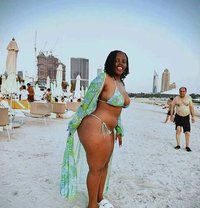 Cindy - escort in Guangzhou