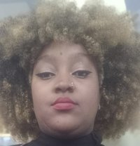 Cindy - escort in Mombasa