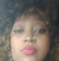 Cindy - escort in Mombasa