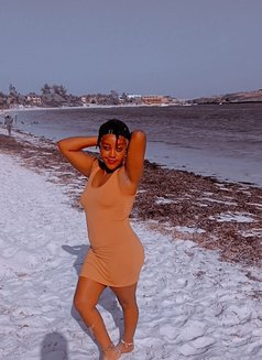 Cindy - escort in Mombasa Photo 6 of 8