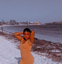Cindy - escort in Mombasa