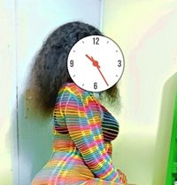 Cindy - puta in Nairobi