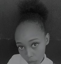 Cindy - puta in Nairobi