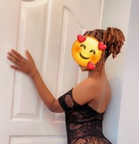 Raw sex and Anal available - puta in Nairobi