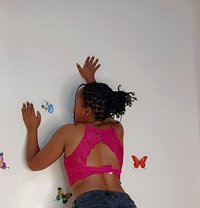 Cindy - escort in Nairobi