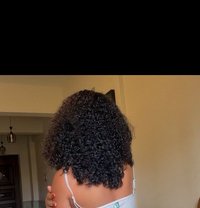 Cindy - puta in Nairobi